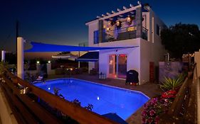 Villanelle Bed&Breakfast