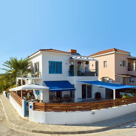 Villanelle Bed&Breakfast Tala Esterno foto